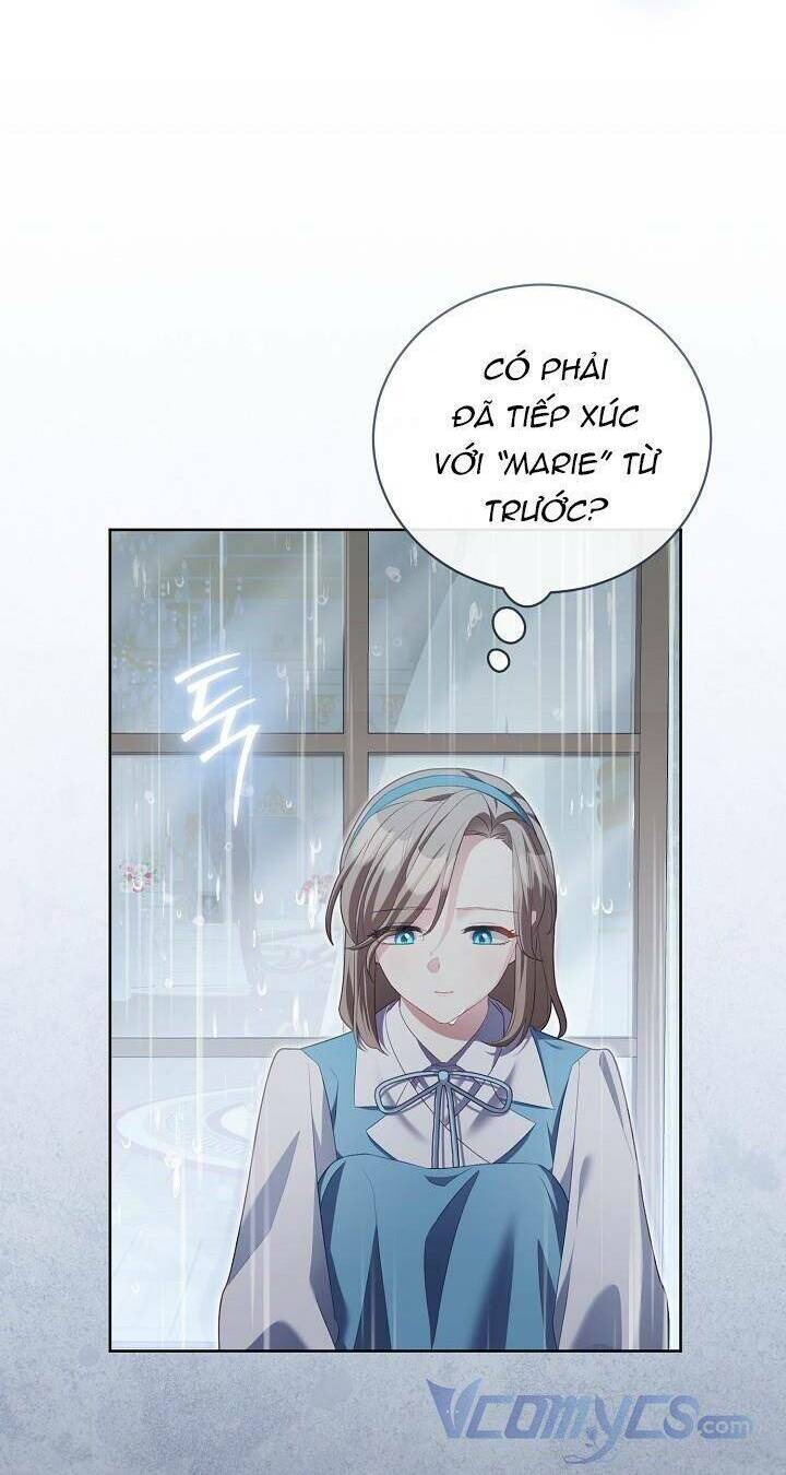 Nhật Ký Trông Trẻ: Chapter 12