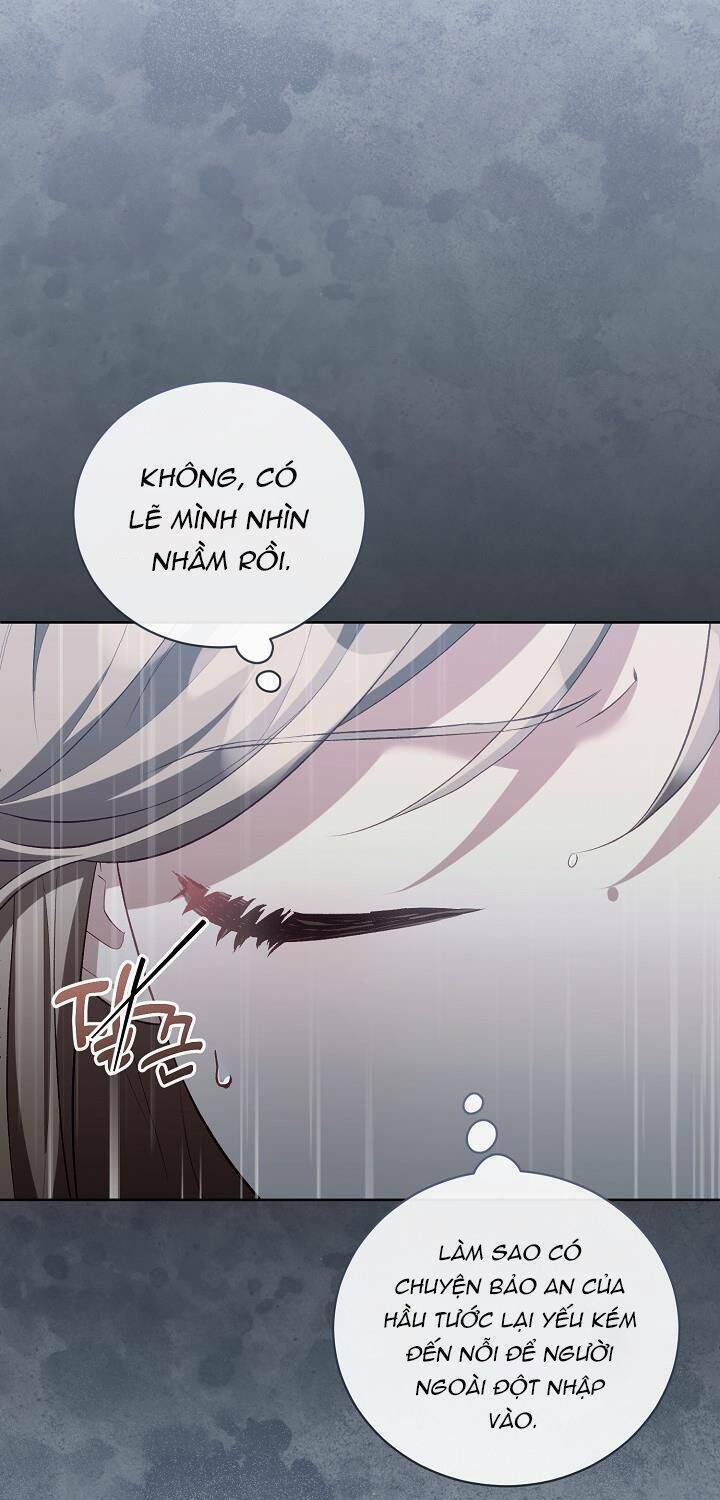 Nhật Ký Trông Trẻ: Chapter 12
