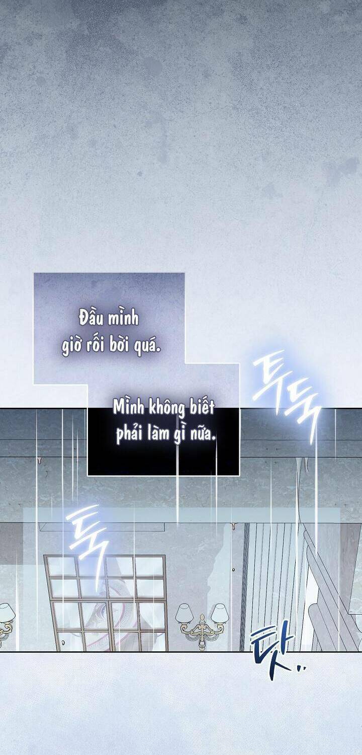 Nhật Ký Trông Trẻ: Chapter 12