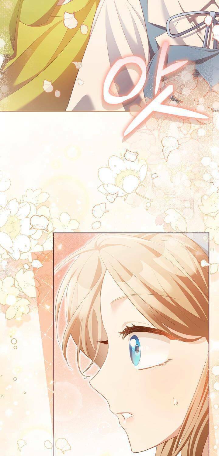 Nhật Ký Trông Trẻ: Chapter 12