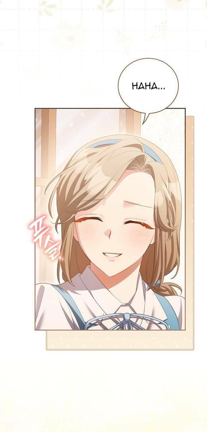 Nhật Ký Trông Trẻ: Chapter 12