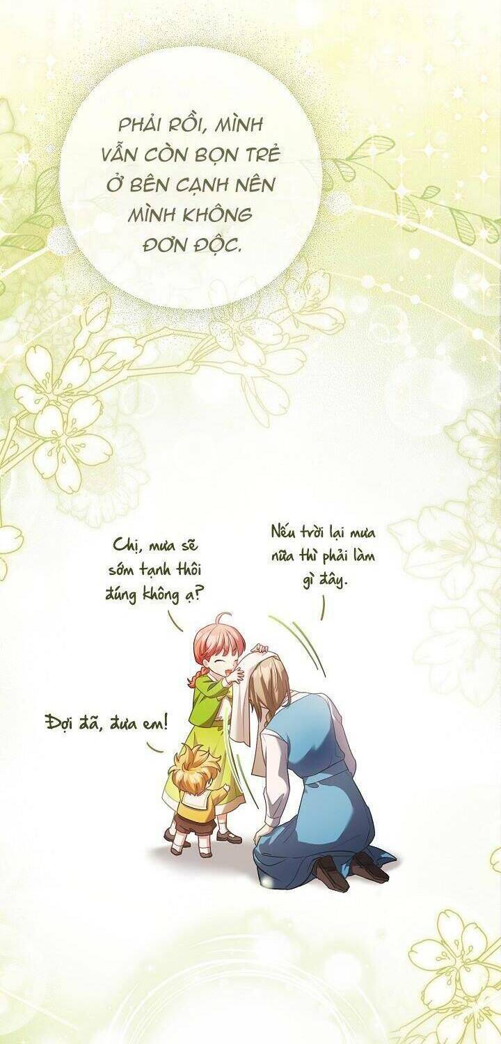 Nhật Ký Trông Trẻ: Chapter 12