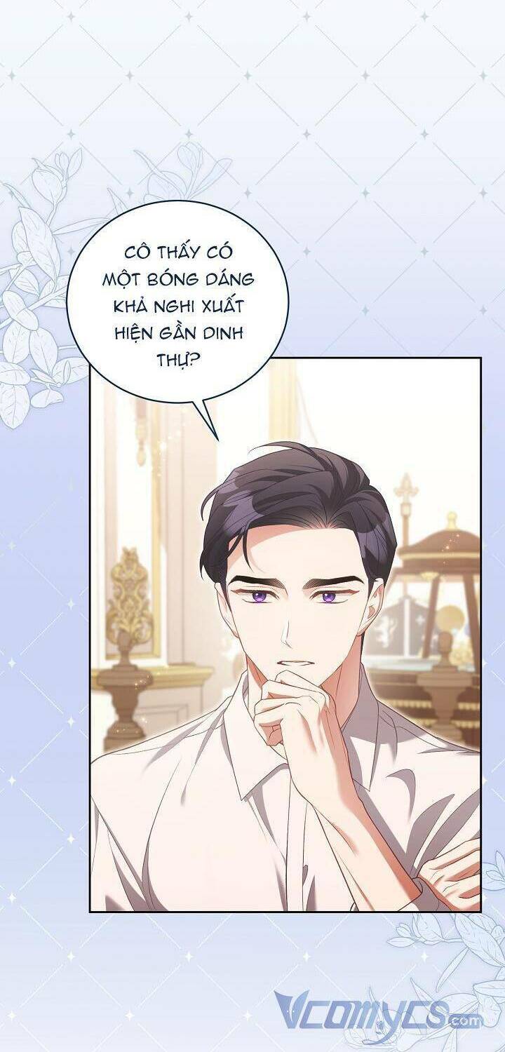 Nhật Ký Trông Trẻ: Chapter 12