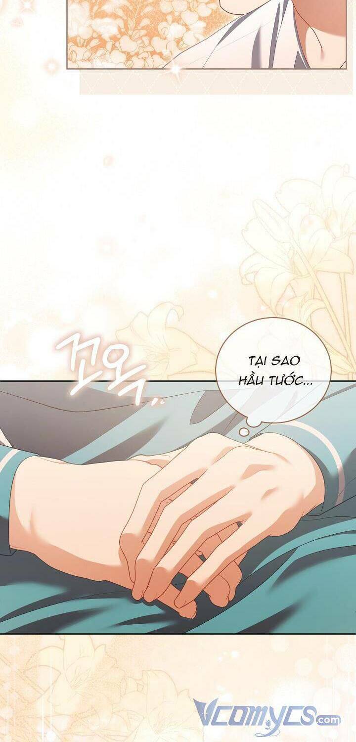 Nhật Ký Trông Trẻ: Chapter 12