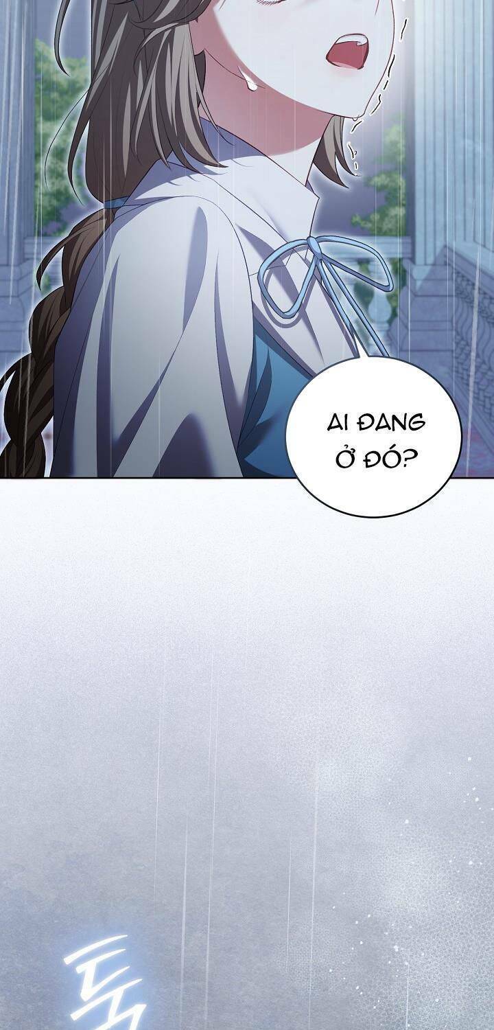 Nhật Ký Trông Trẻ: Chapter 12