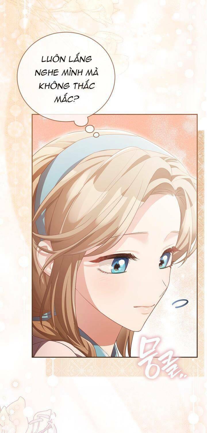 Nhật Ký Trông Trẻ: Chapter 12