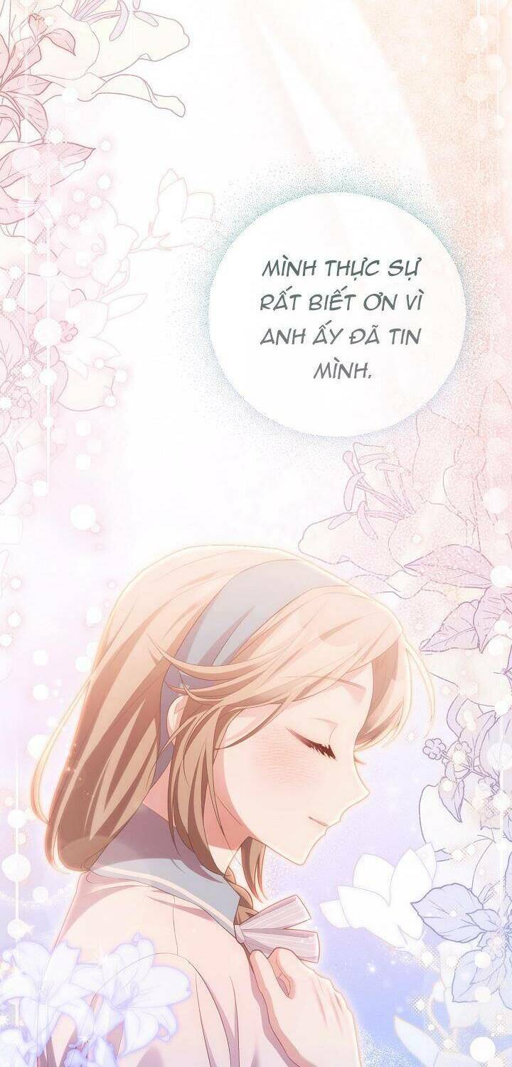 Nhật Ký Trông Trẻ: Chapter 12