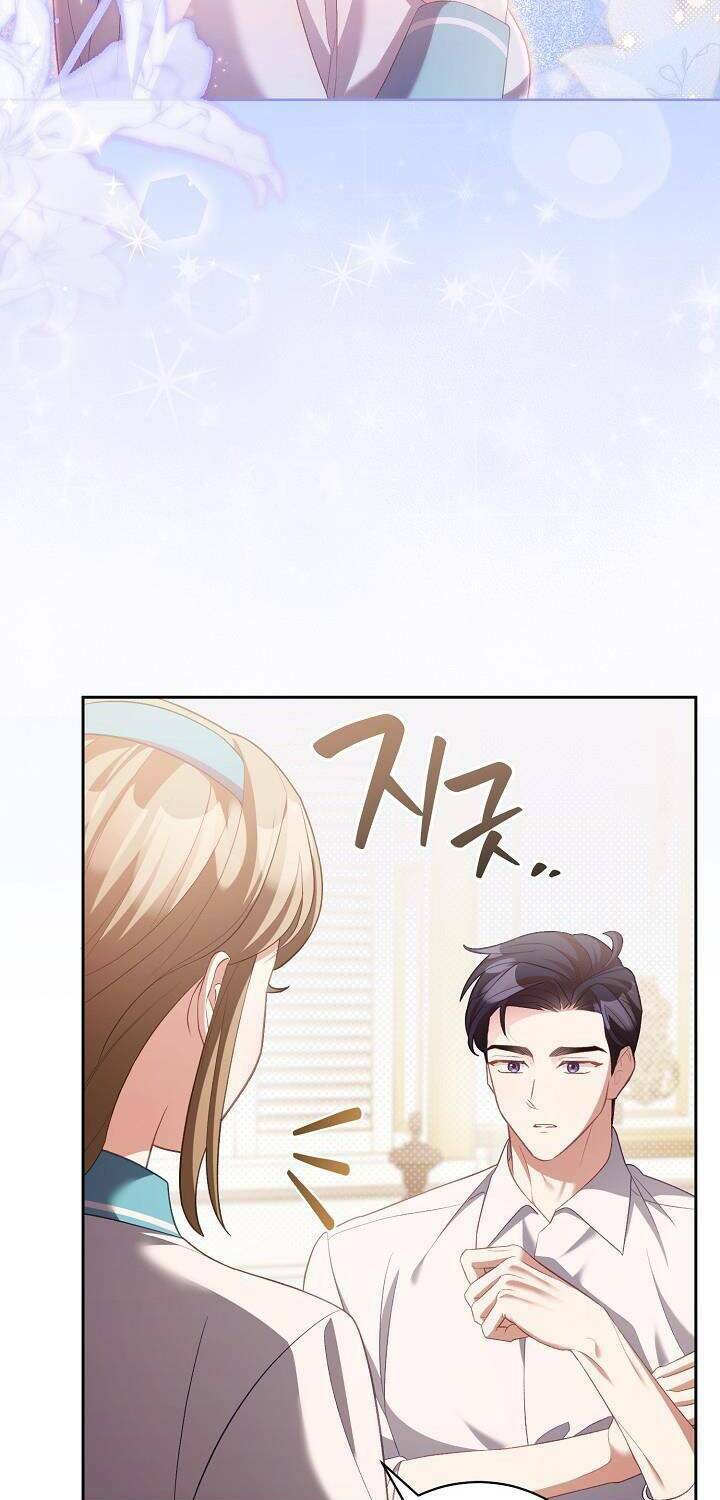 Nhật Ký Trông Trẻ: Chapter 12