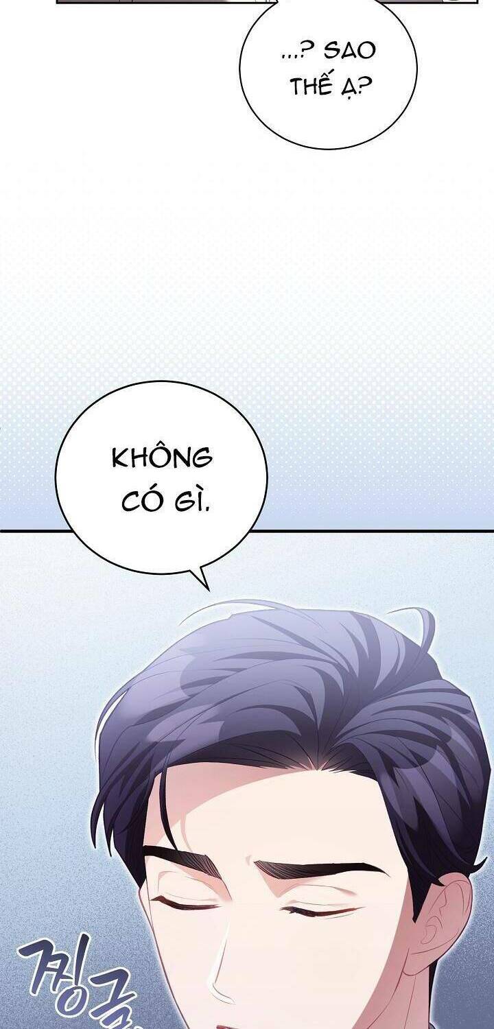Nhật Ký Trông Trẻ: Chapter 12