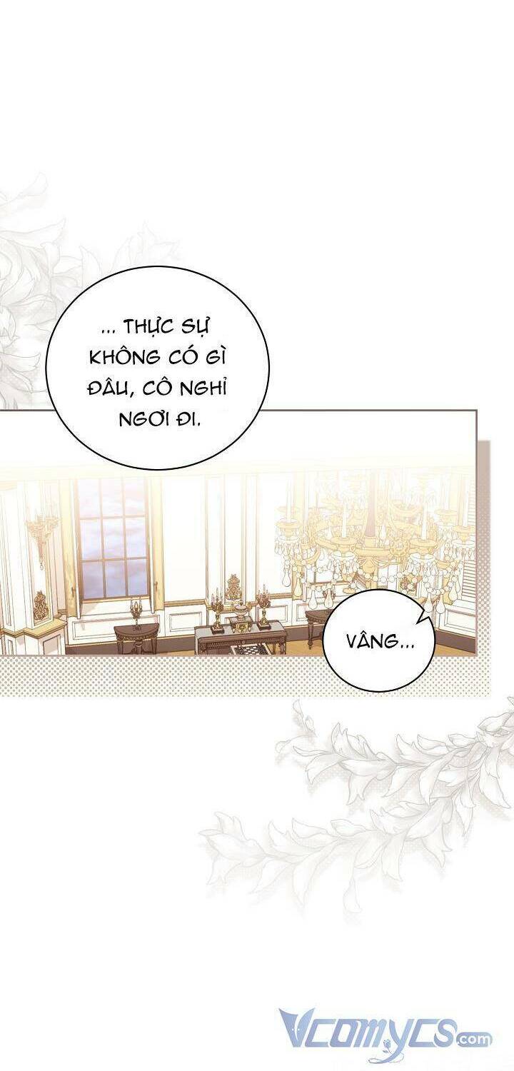 Nhật Ký Trông Trẻ: Chapter 12