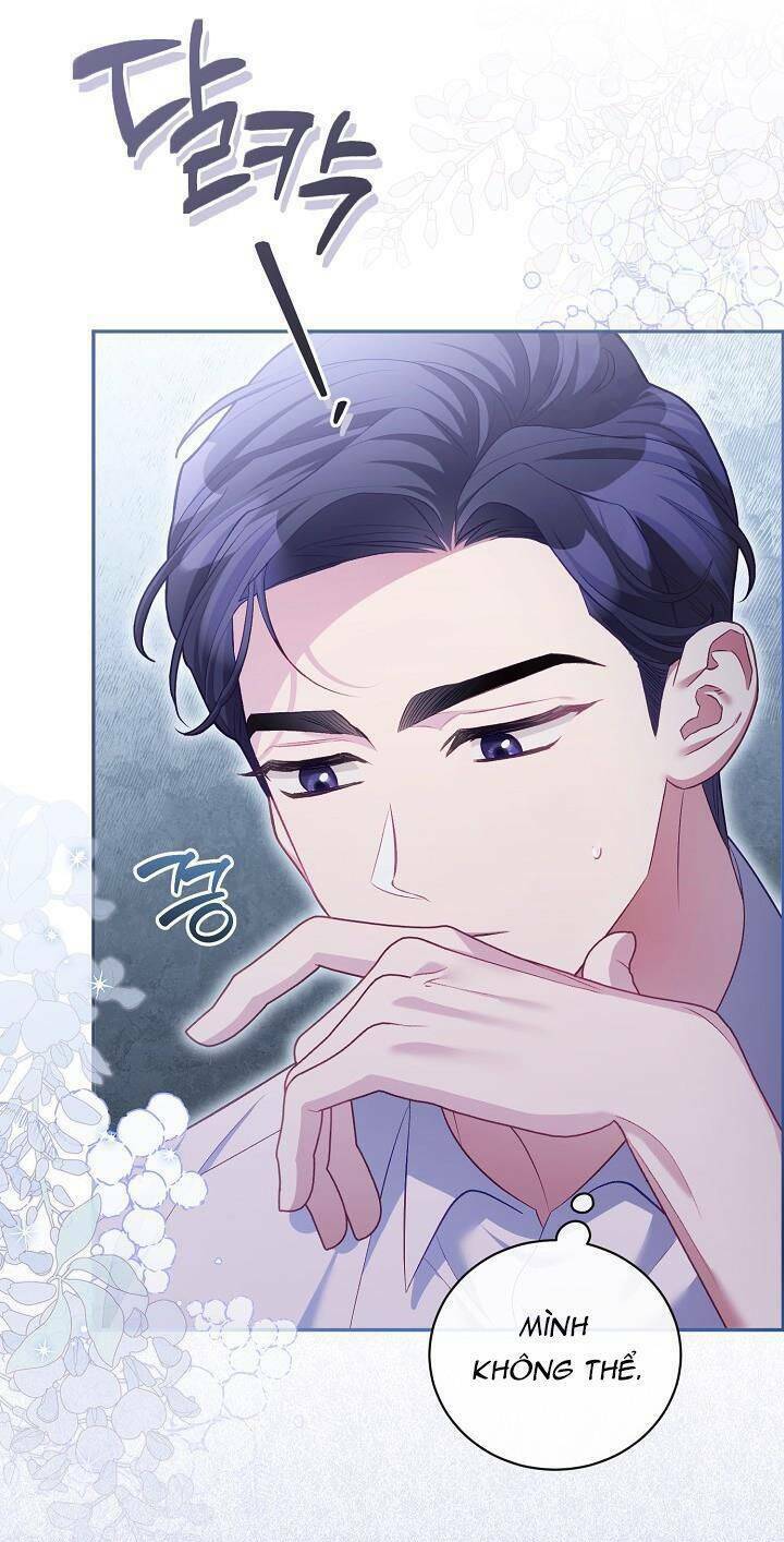 Nhật Ký Trông Trẻ: Chapter 12