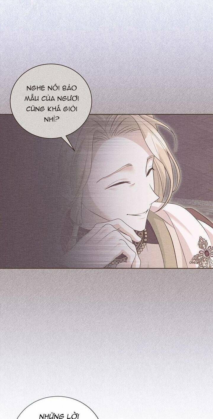 Nhật Ký Trông Trẻ: Chapter 12