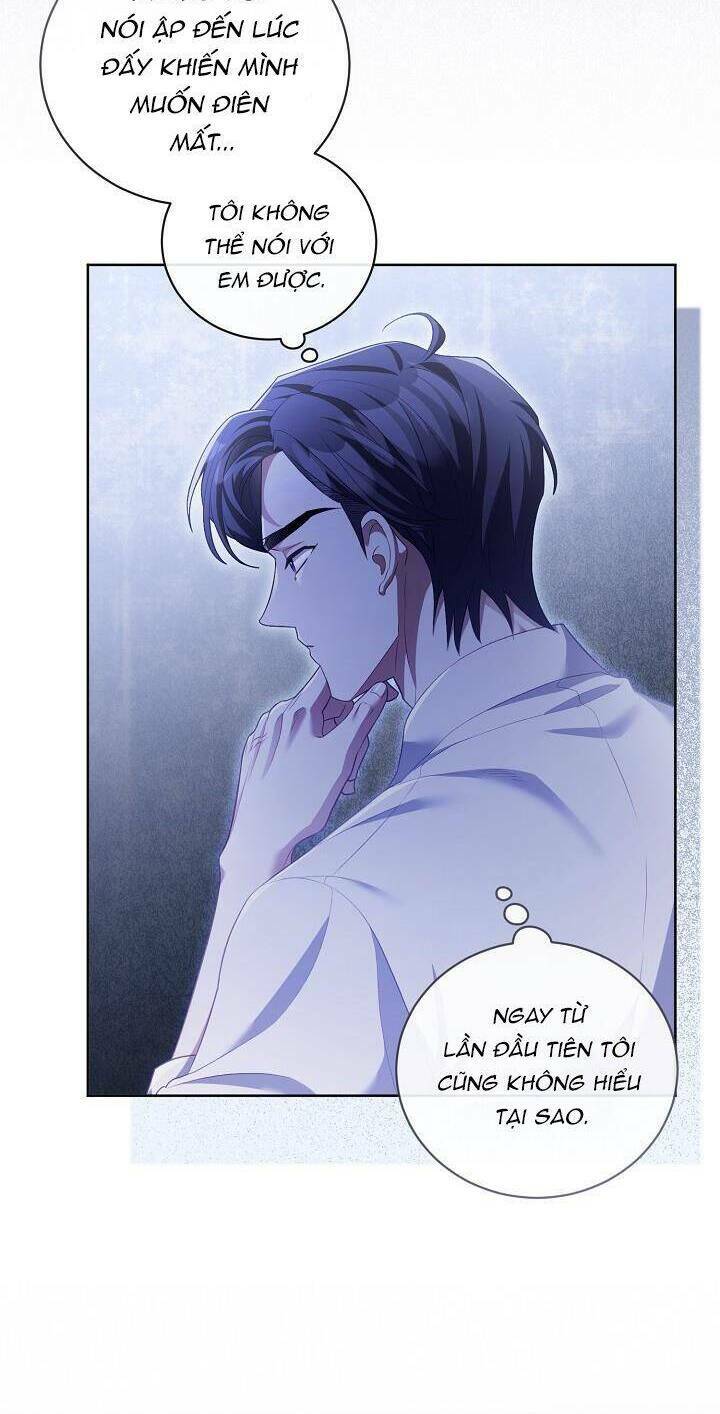 Nhật Ký Trông Trẻ: Chapter 12