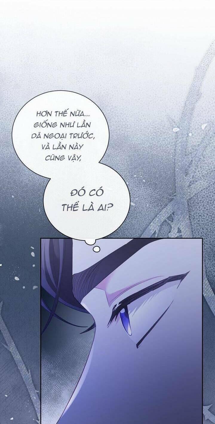 Nhật Ký Trông Trẻ: Chapter 12