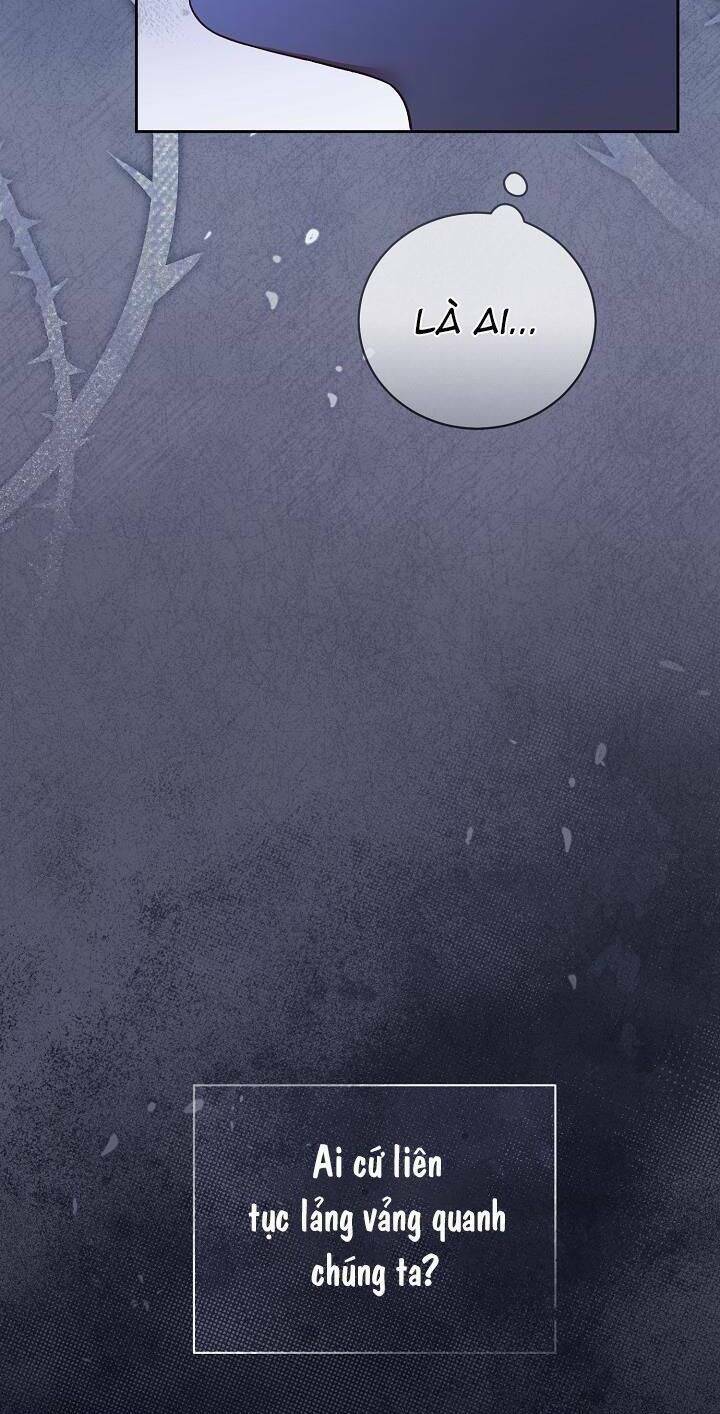 Nhật Ký Trông Trẻ: Chapter 12