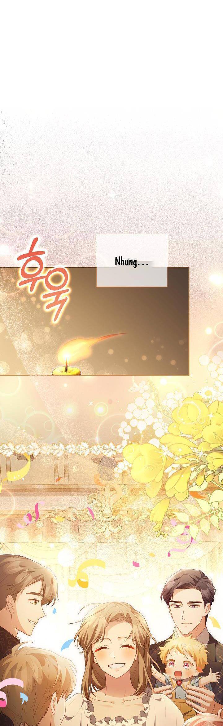 Nhật Ký Trông Trẻ: Chapter 25