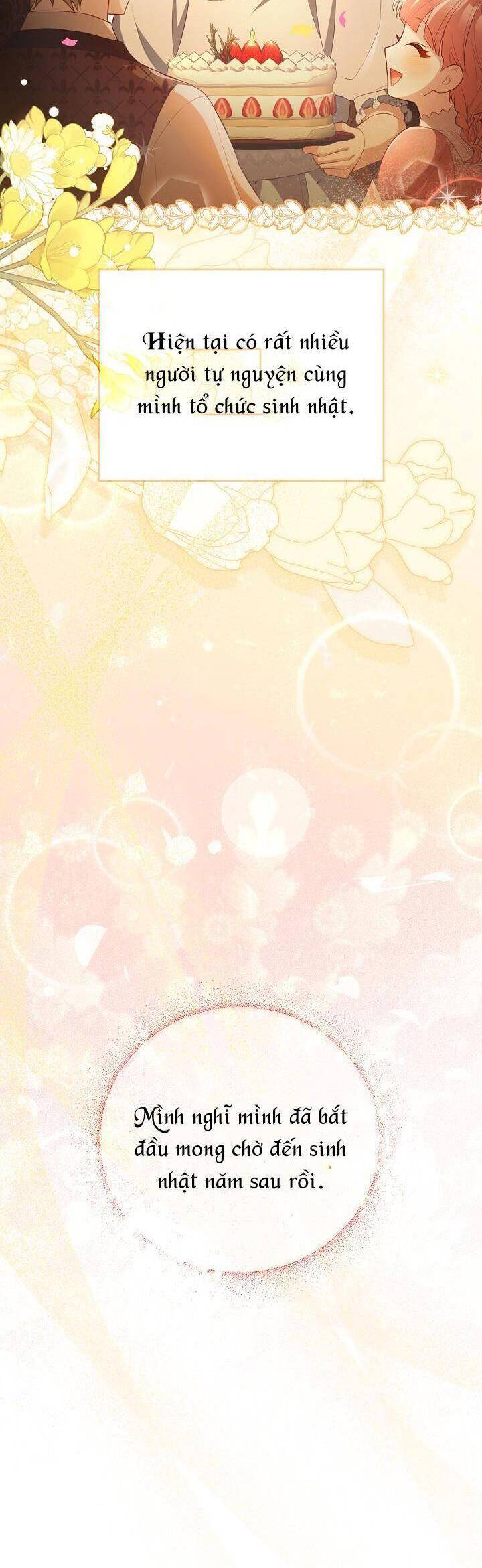 Nhật Ký Trông Trẻ: Chapter 25