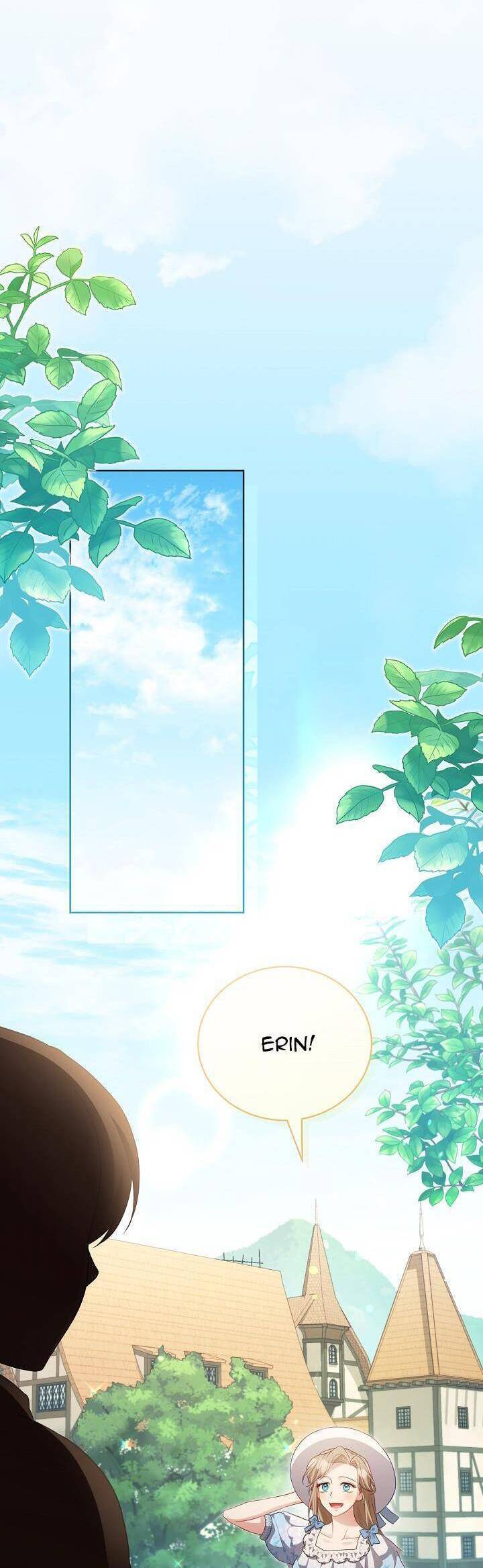 Nhật Ký Trông Trẻ: Chapter 25