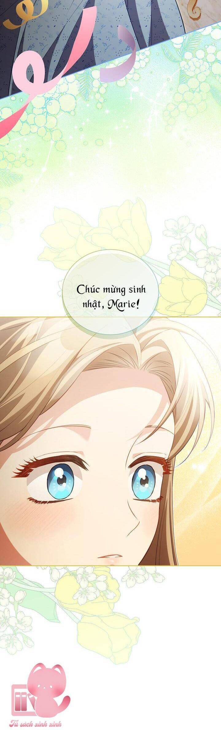 Nhật Ký Trông Trẻ: Chapter 25