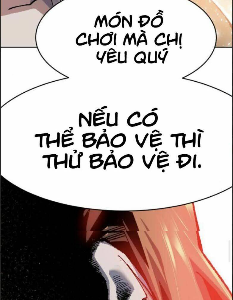 Phá Bỏ Giới Hạn: Chapter 10