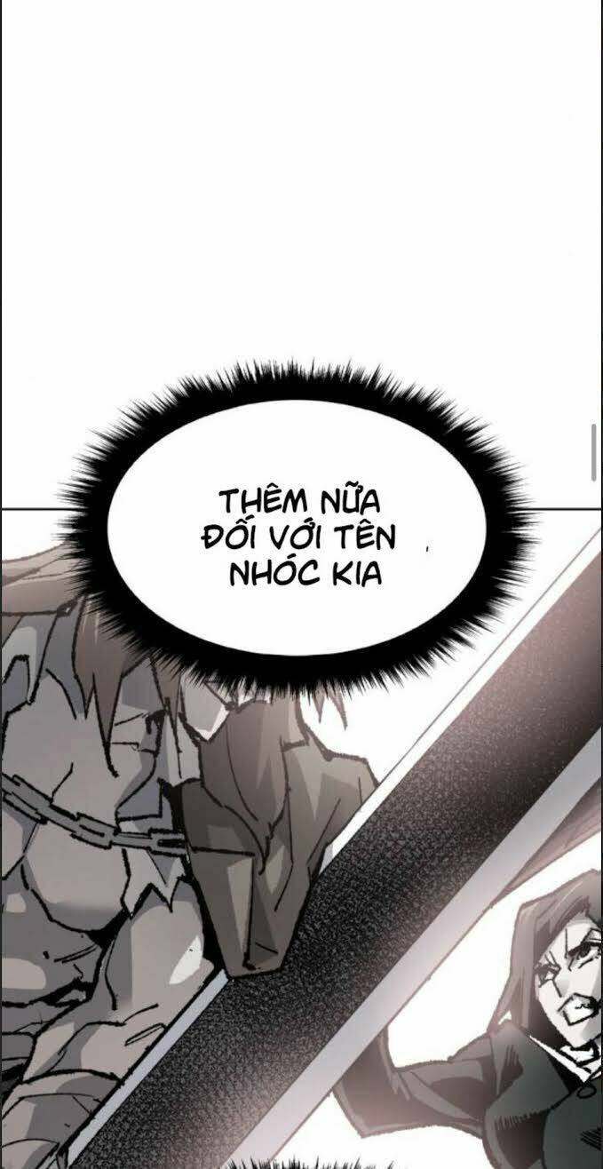 Phá Bỏ Giới Hạn: Chapter 10