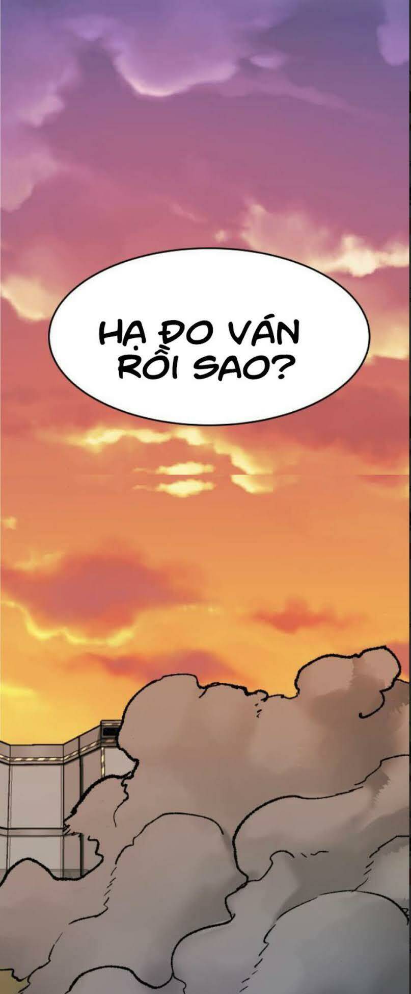 Phá Bỏ Giới Hạn: Chapter 10