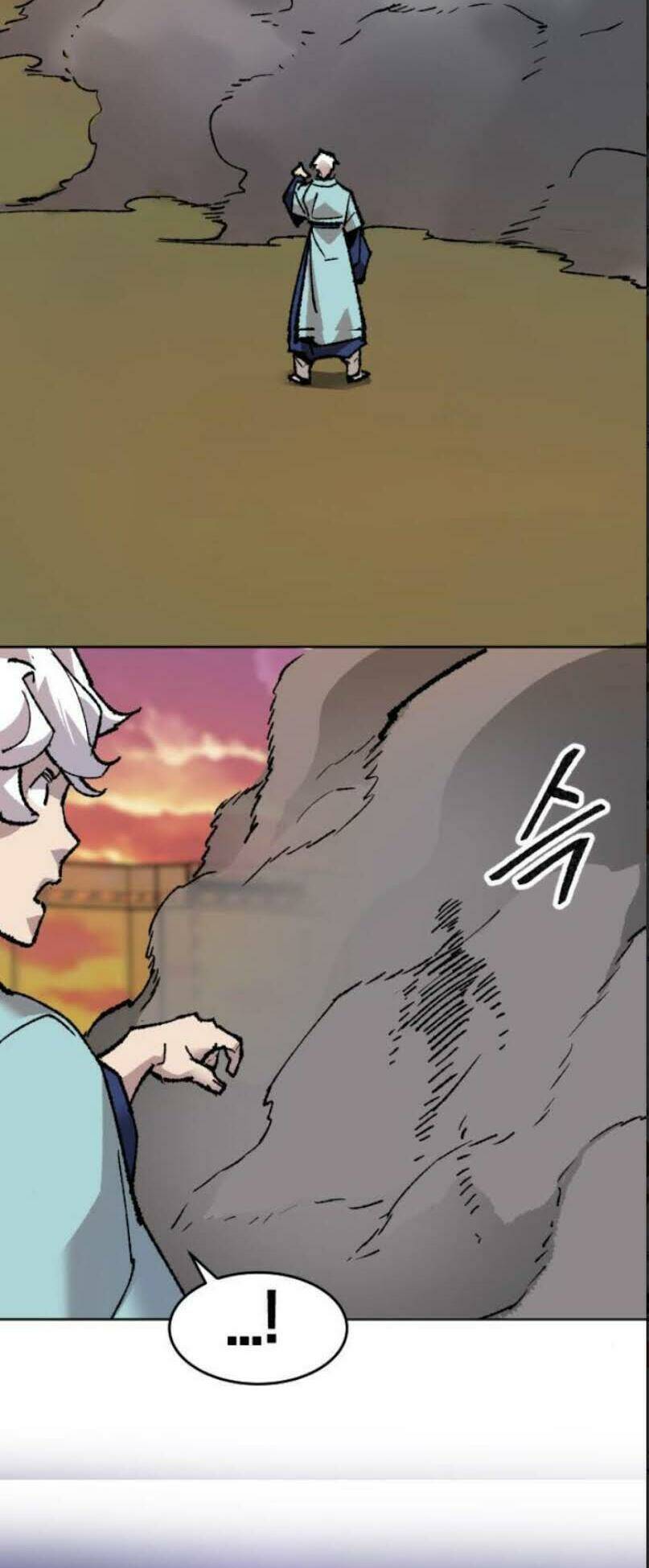 Phá Bỏ Giới Hạn: Chapter 10