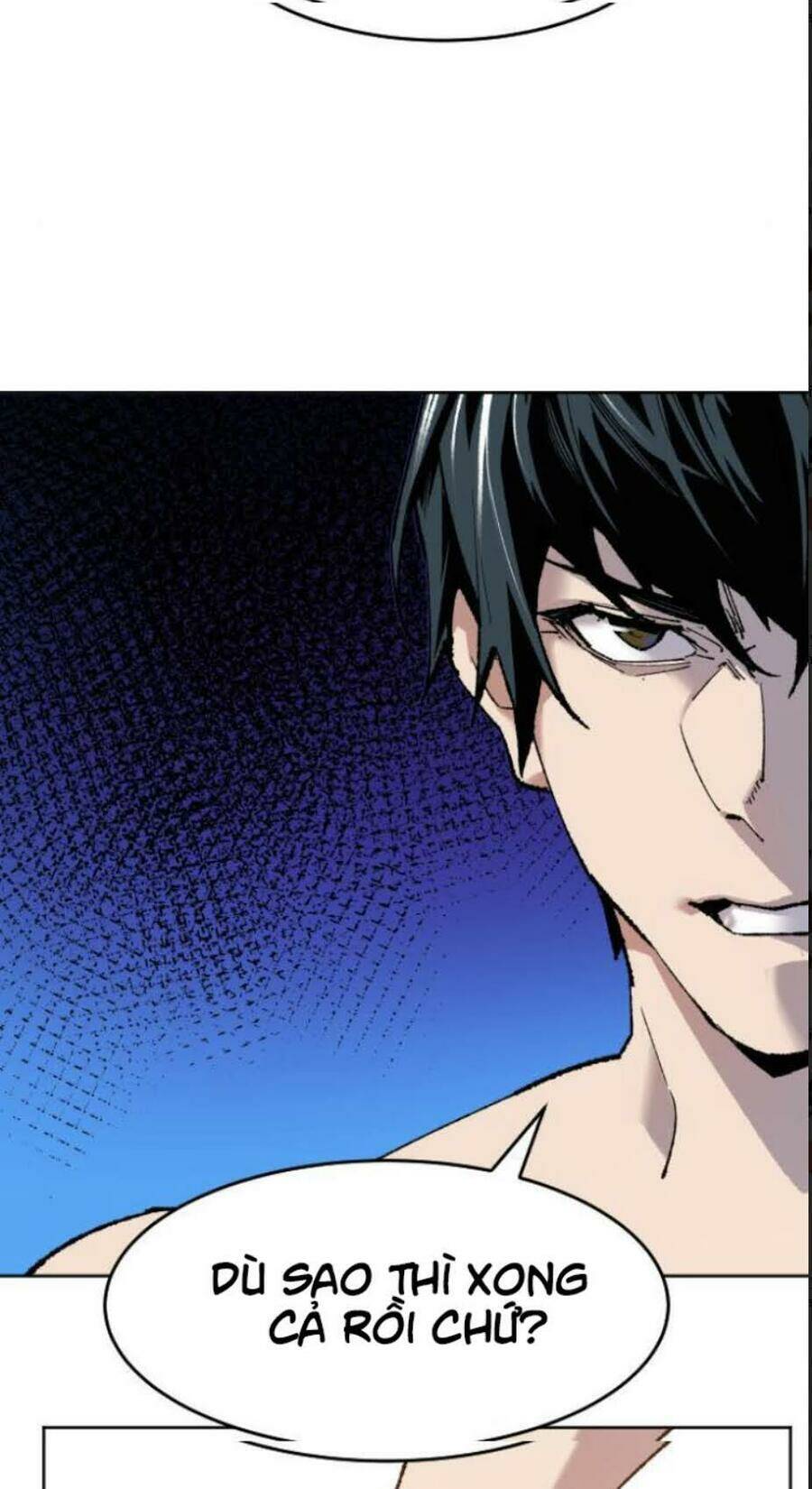 Phá Bỏ Giới Hạn: Chapter 10