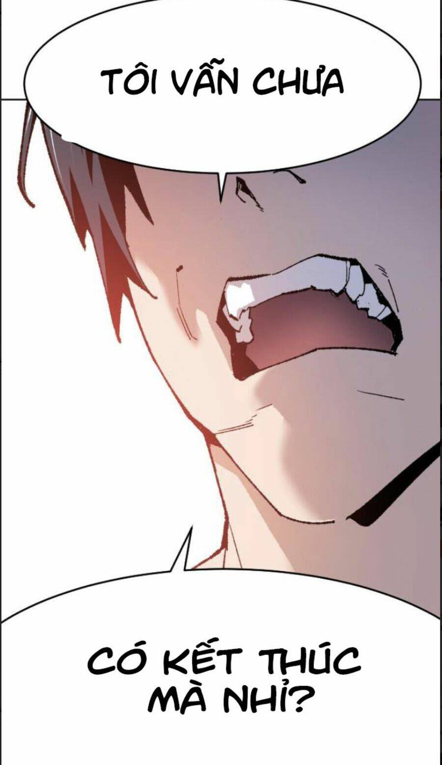 Phá Bỏ Giới Hạn: Chapter 10