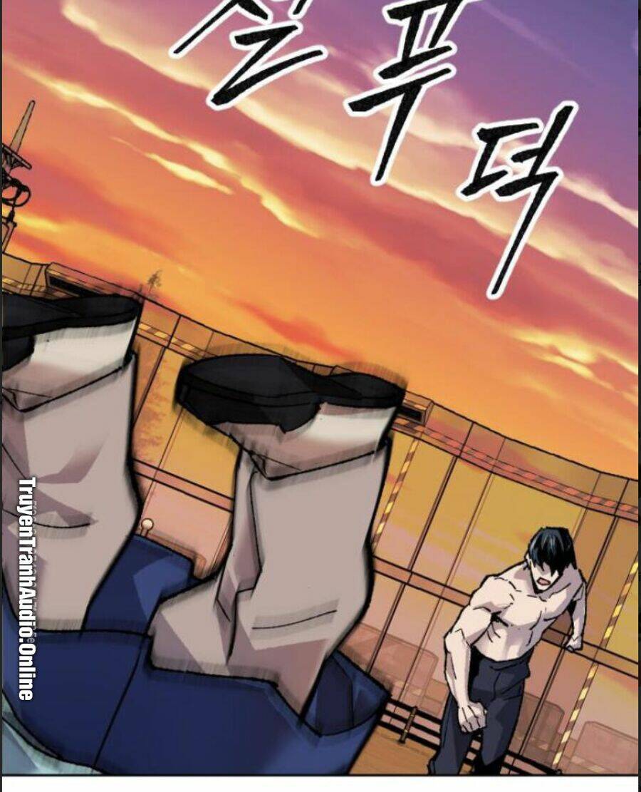 Phá Bỏ Giới Hạn: Chapter 10