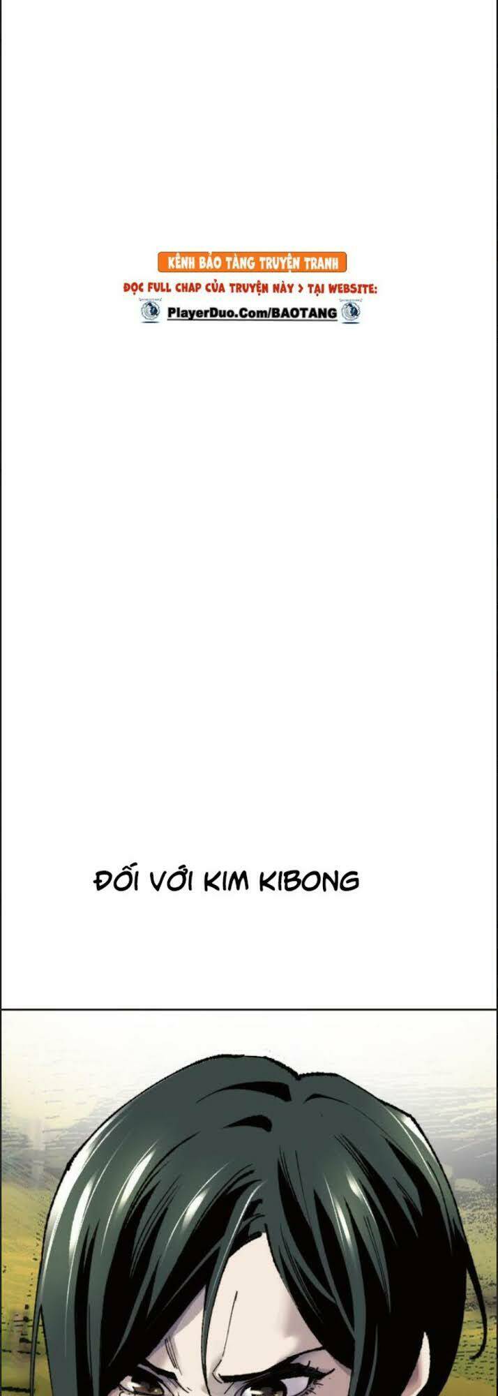 Phá Bỏ Giới Hạn: Chapter 10
