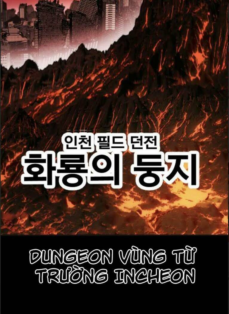 Phá Bỏ Giới Hạn: Chapter 10
