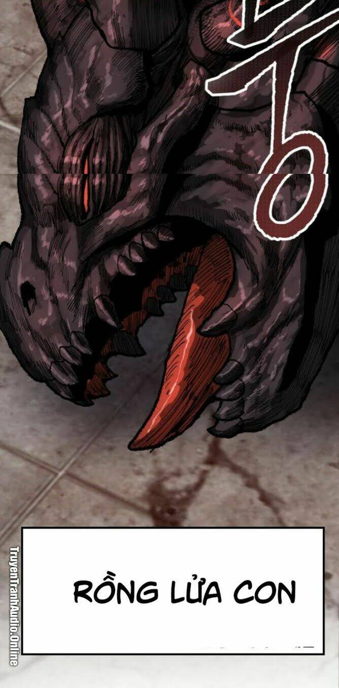 Phá Bỏ Giới Hạn: Chapter 10