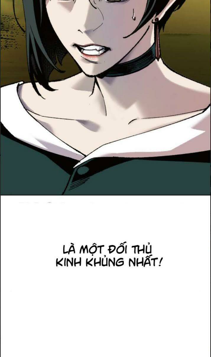 Phá Bỏ Giới Hạn: Chapter 10