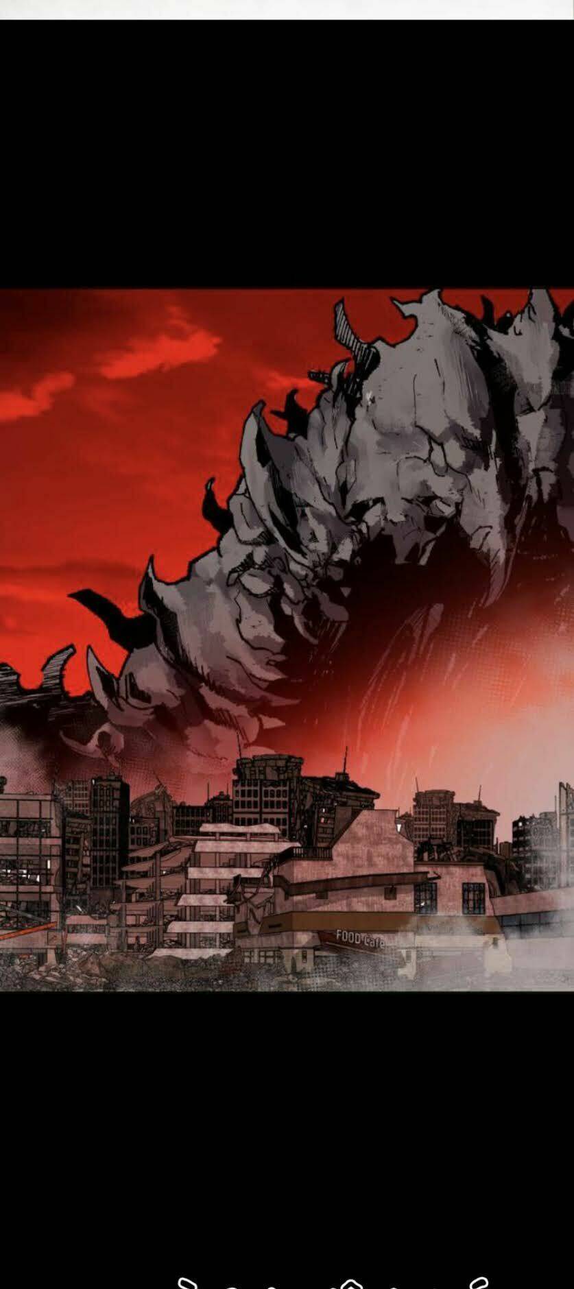 Phá Bỏ Giới Hạn: Chapter 10