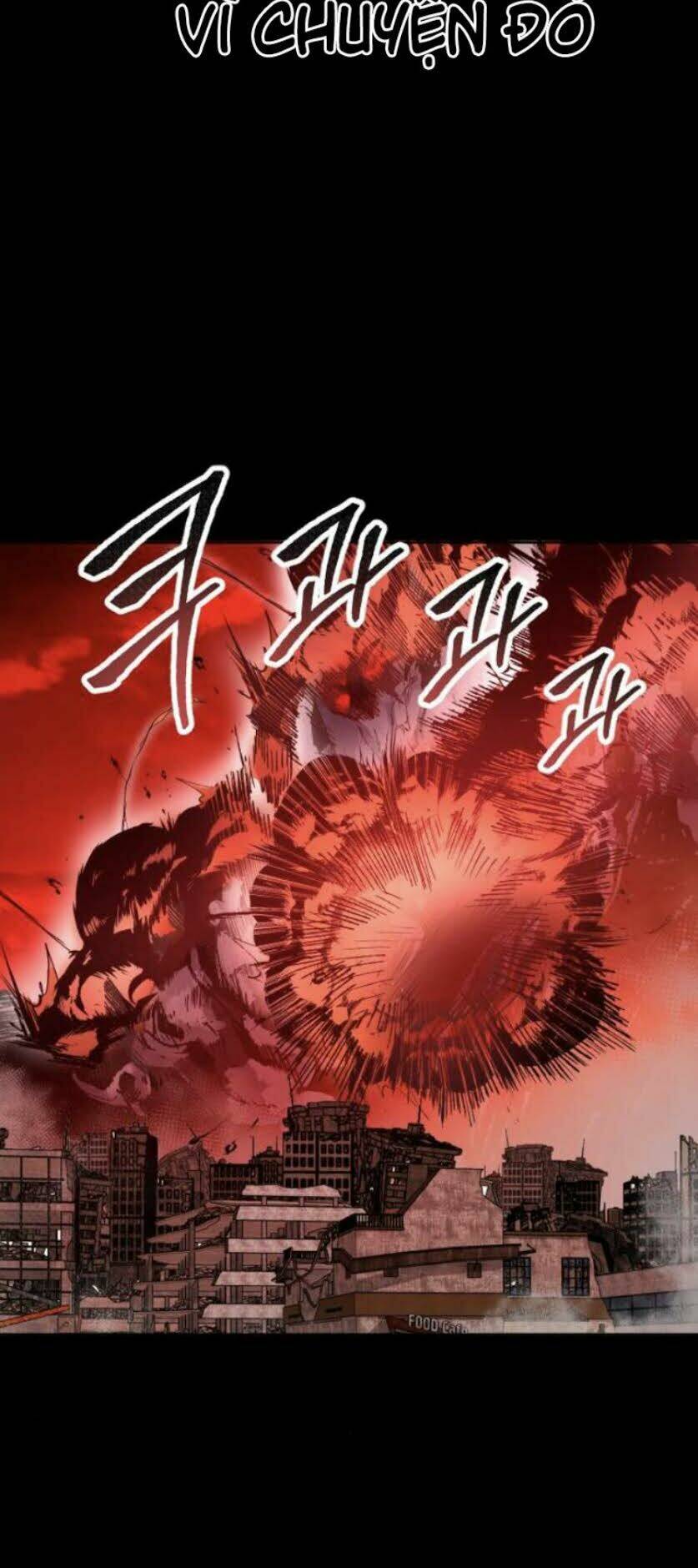 Phá Bỏ Giới Hạn: Chapter 10