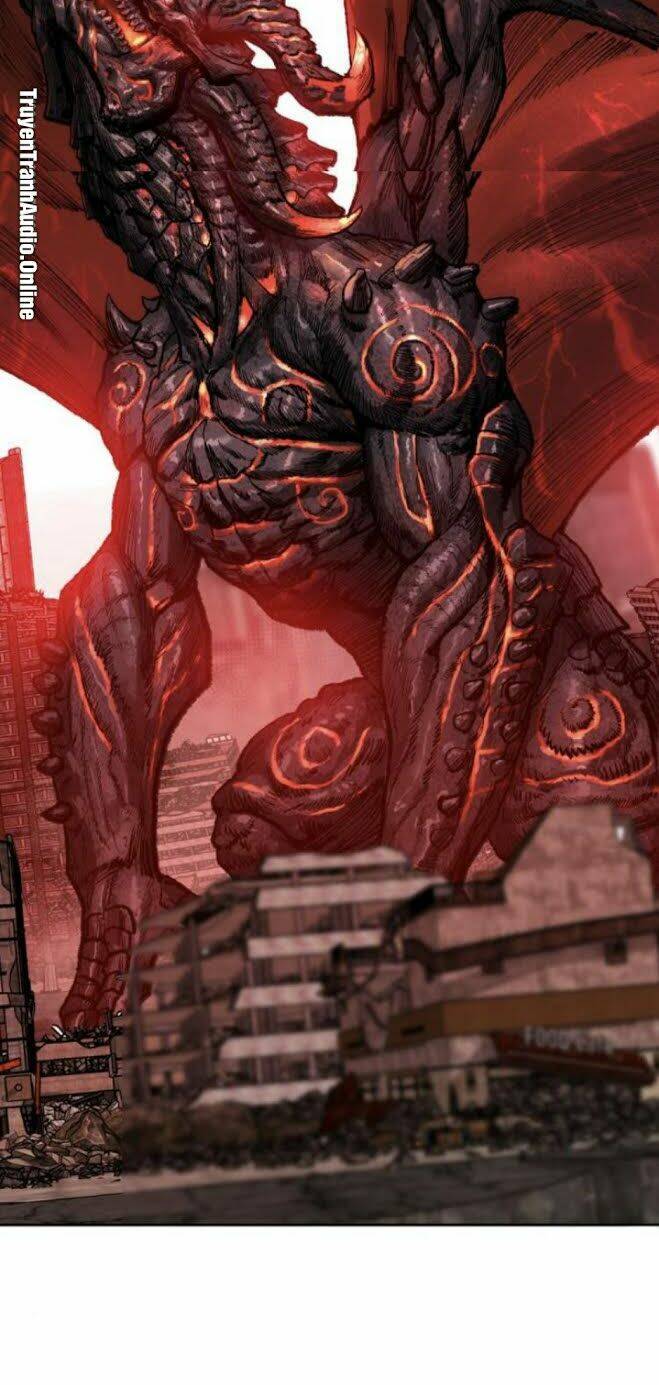 Phá Bỏ Giới Hạn: Chapter 10