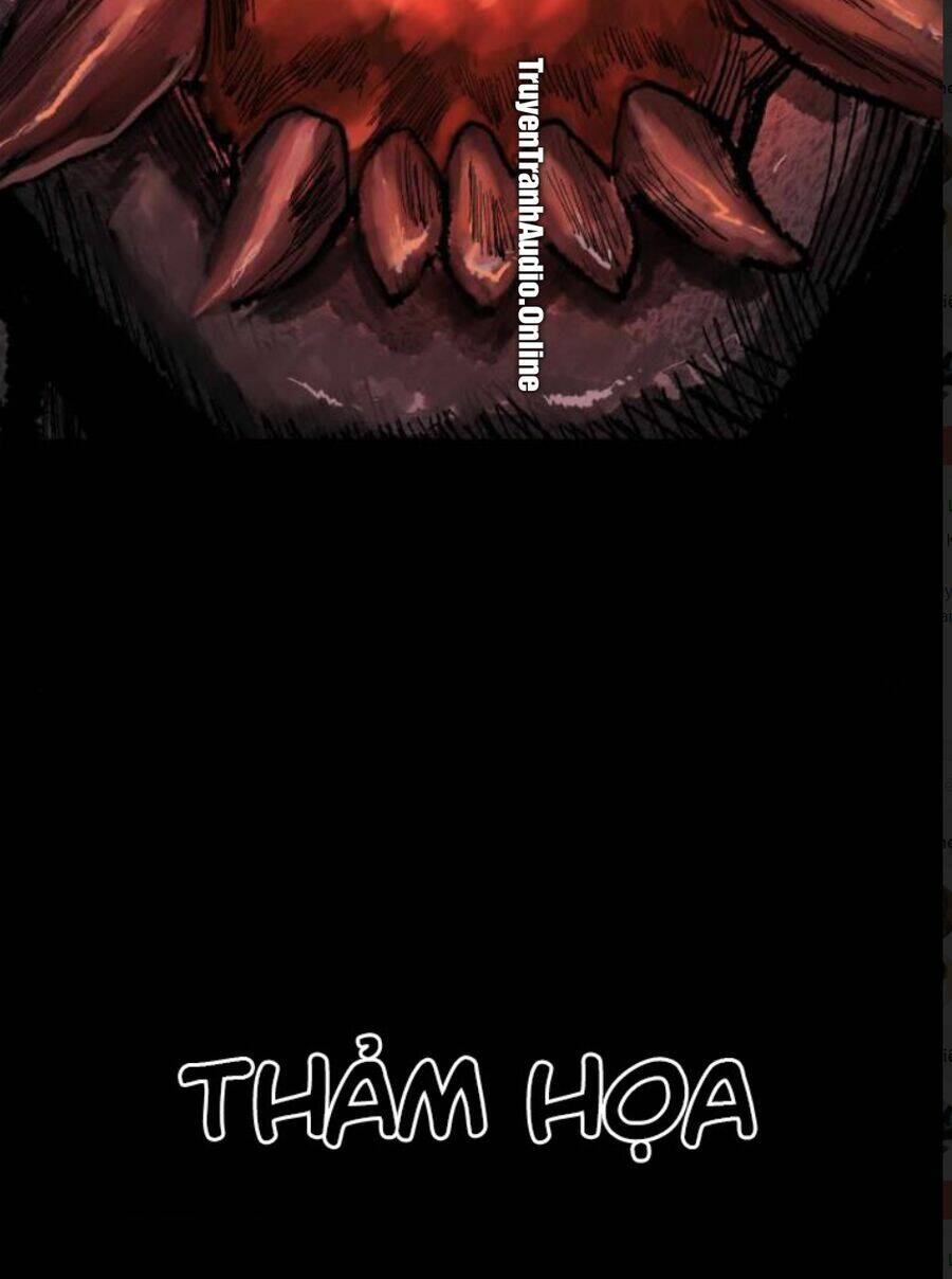 Phá Bỏ Giới Hạn: Chapter 10