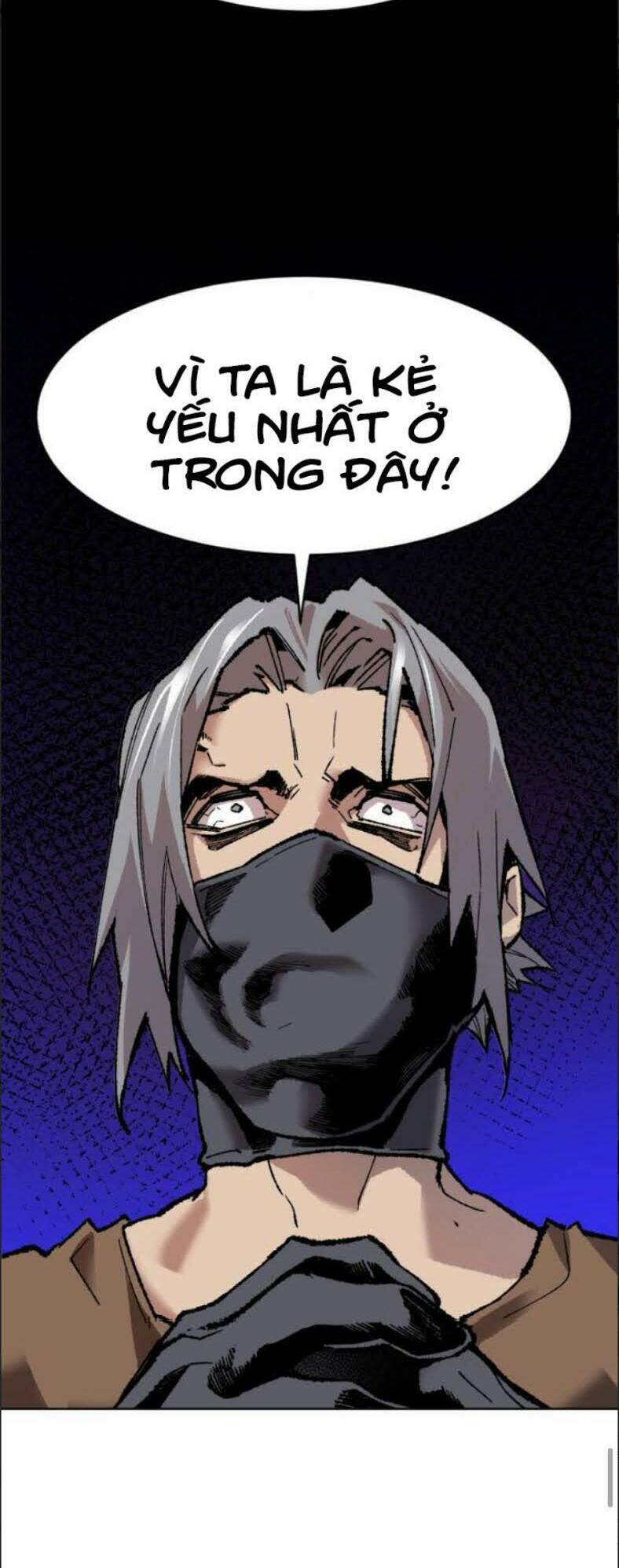 Phá Bỏ Giới Hạn: Chapter 10