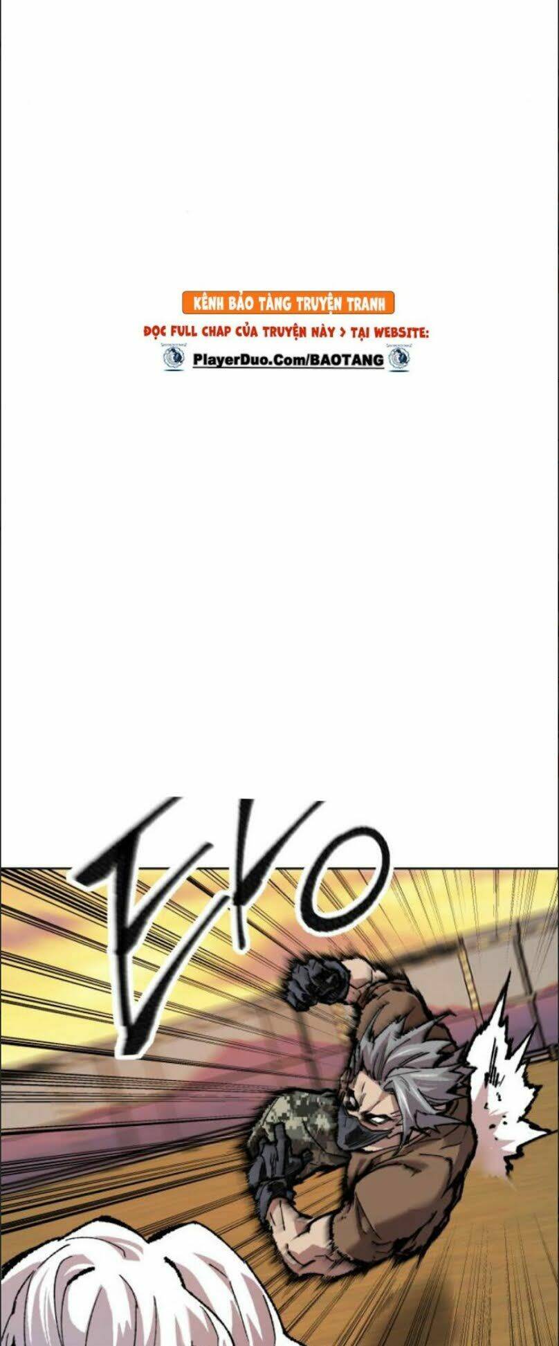 Phá Bỏ Giới Hạn: Chapter 10