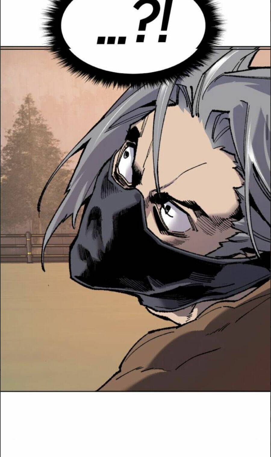 Phá Bỏ Giới Hạn: Chapter 10