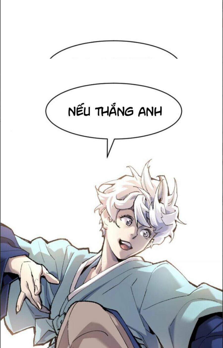 Phá Bỏ Giới Hạn: Chapter 10