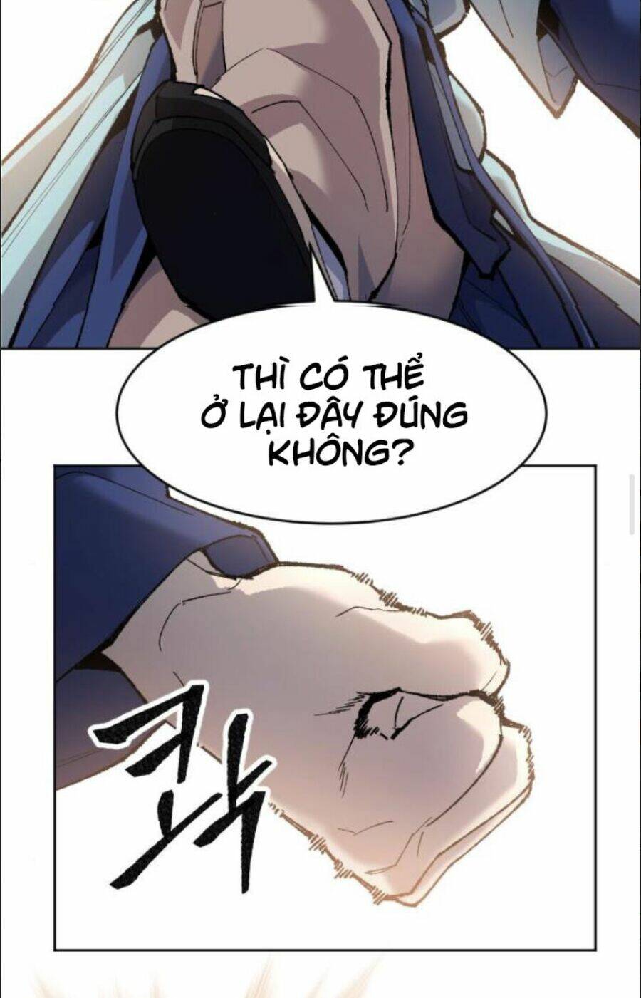 Phá Bỏ Giới Hạn: Chapter 10