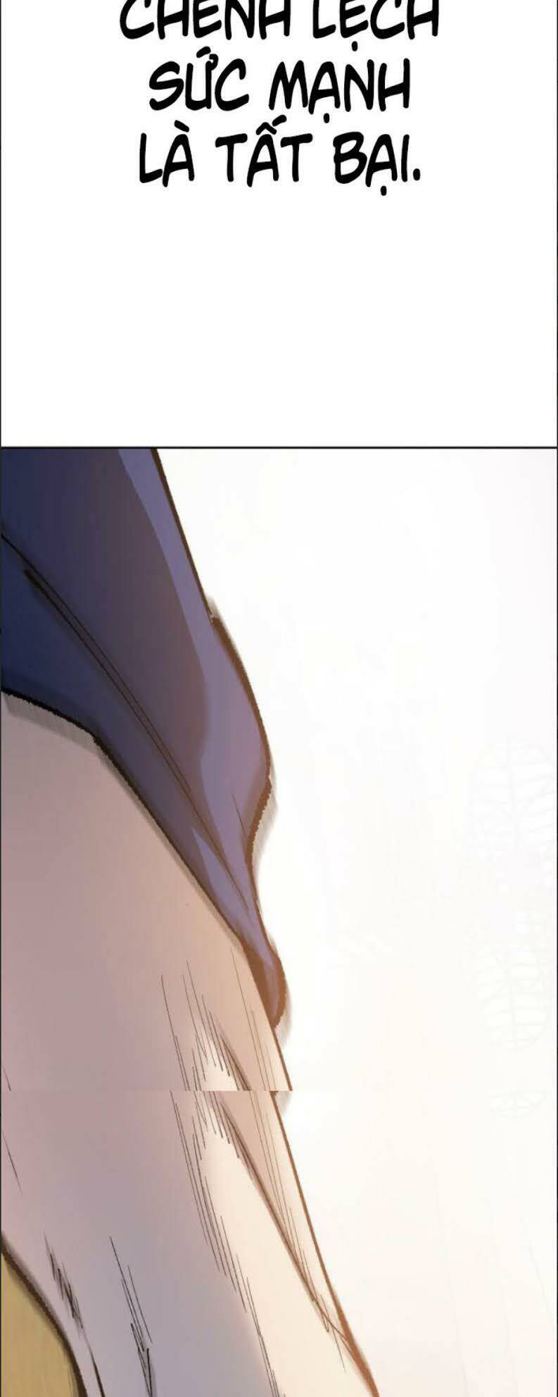 Phá Bỏ Giới Hạn: Chapter 10