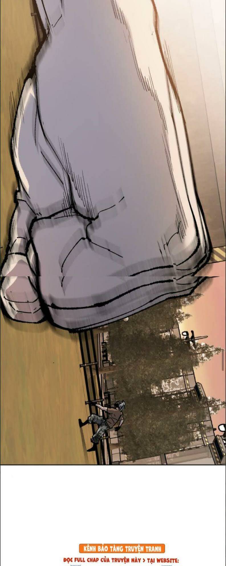 Phá Bỏ Giới Hạn: Chapter 10