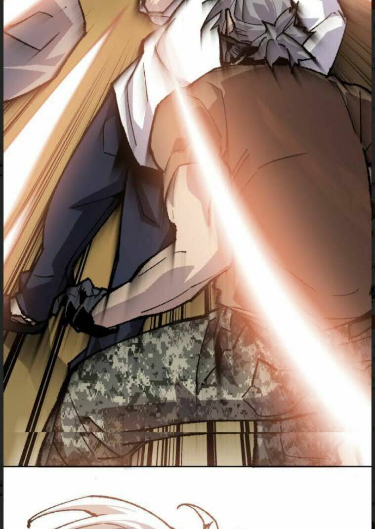 Phá Bỏ Giới Hạn: Chapter 10