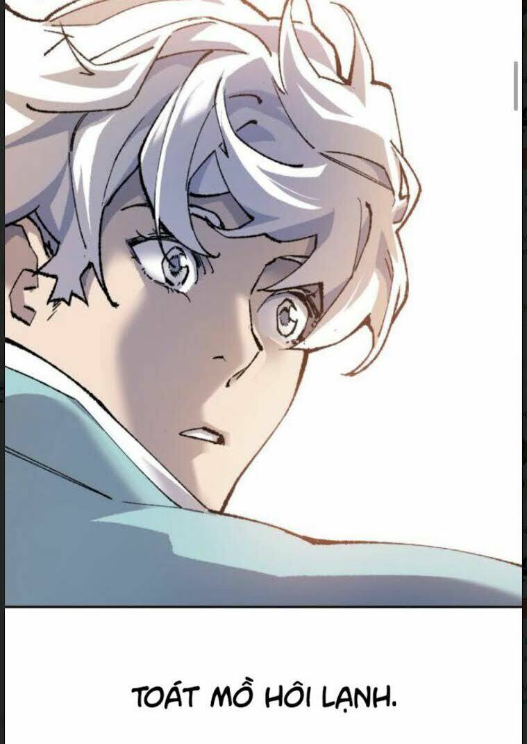 Phá Bỏ Giới Hạn: Chapter 10
