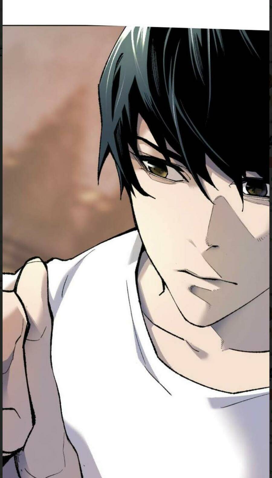 Phá Bỏ Giới Hạn: Chapter 10