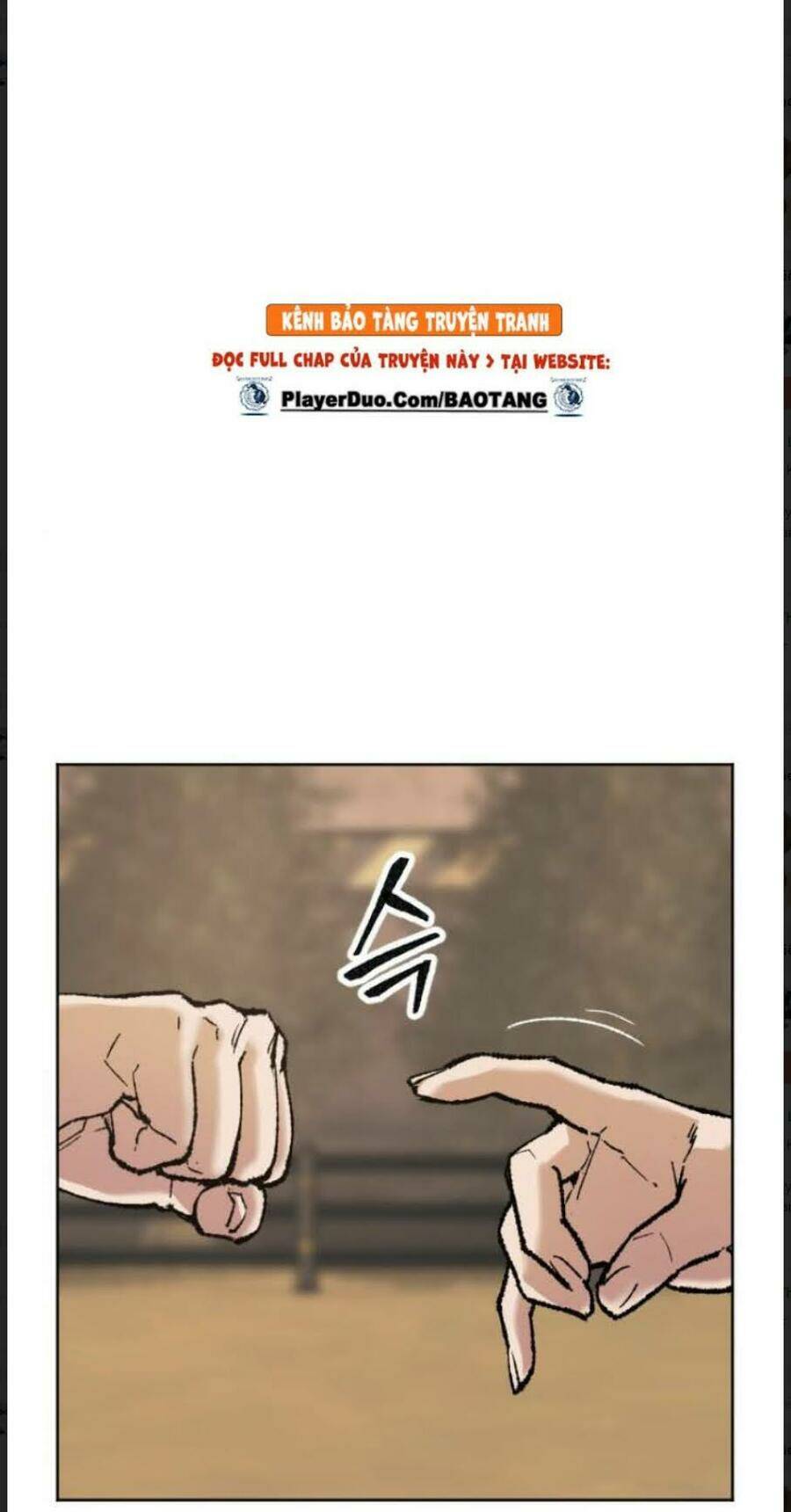 Phá Bỏ Giới Hạn: Chapter 10