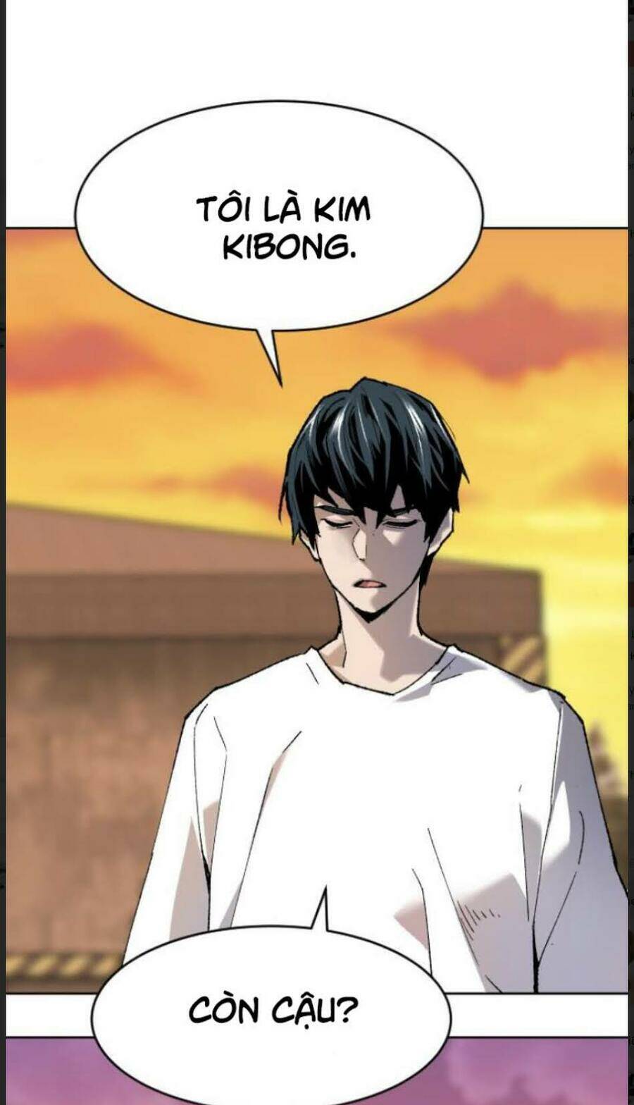 Phá Bỏ Giới Hạn: Chapter 10